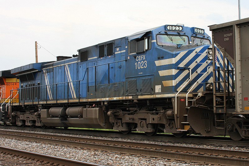 CEFX 1023